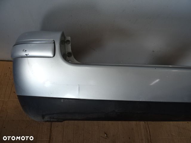 ZDERZAK TYŁ TYLNY VW PASSAT B5 LIFT KOMBI 00-05 LAK:LA7W NR300 - 3