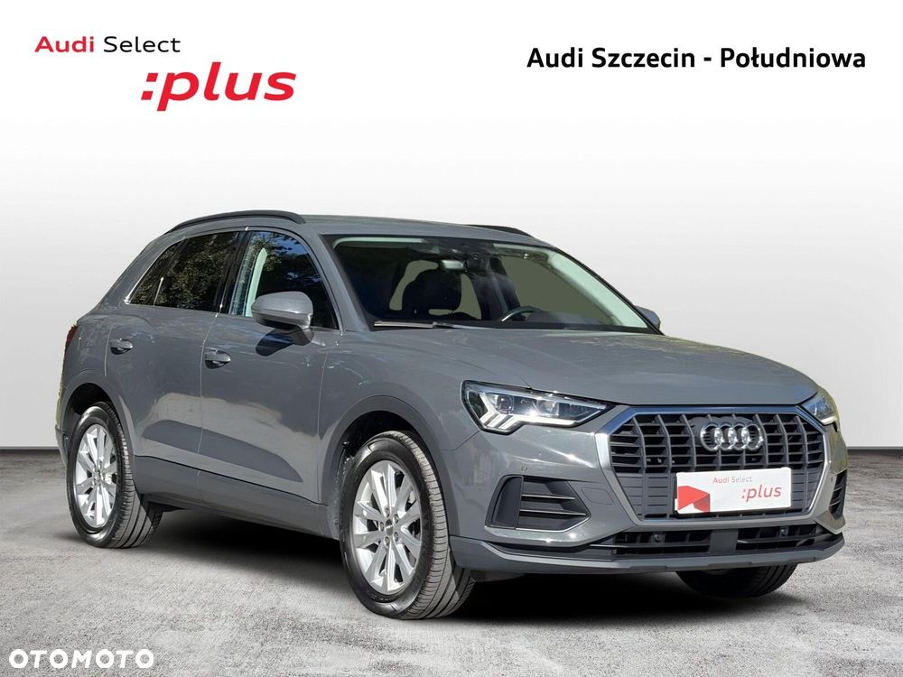 Audi Q3 - 8