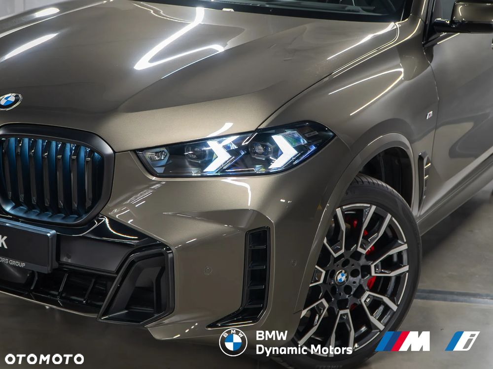 BMW X5 xDrive30d - 9