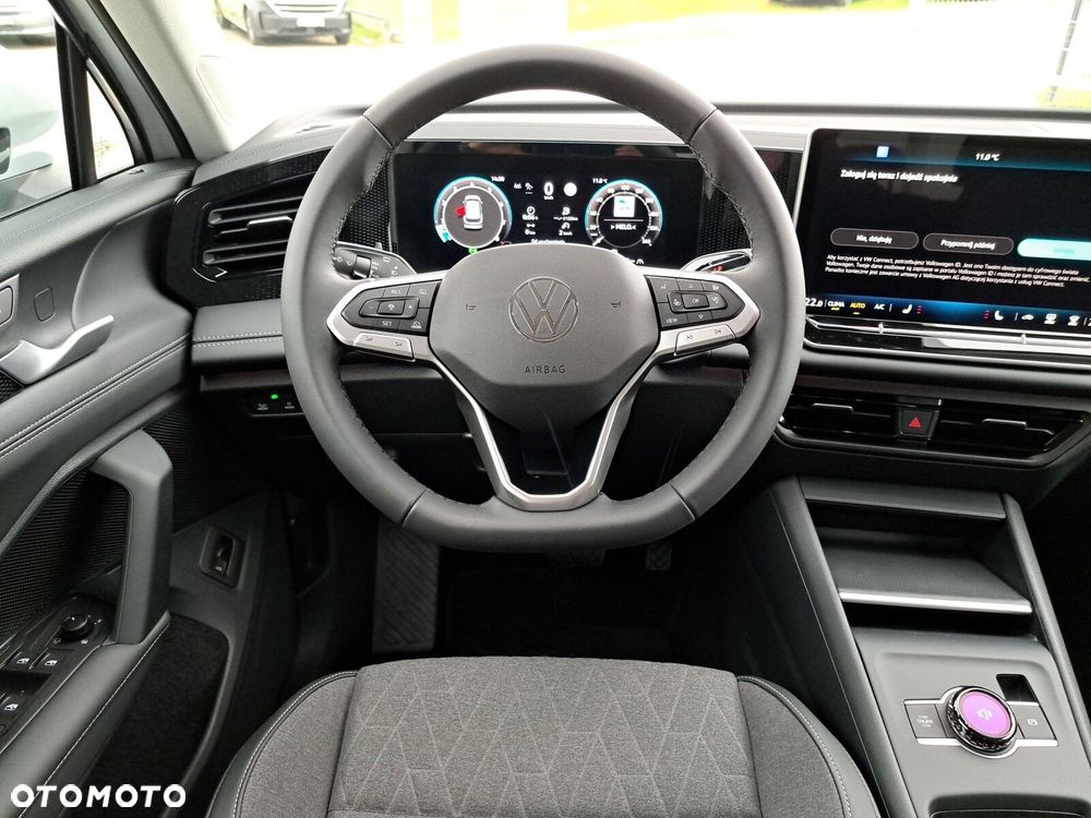 Volkswagen Tiguan 1.5 eTSI Life Plus DSG - 21