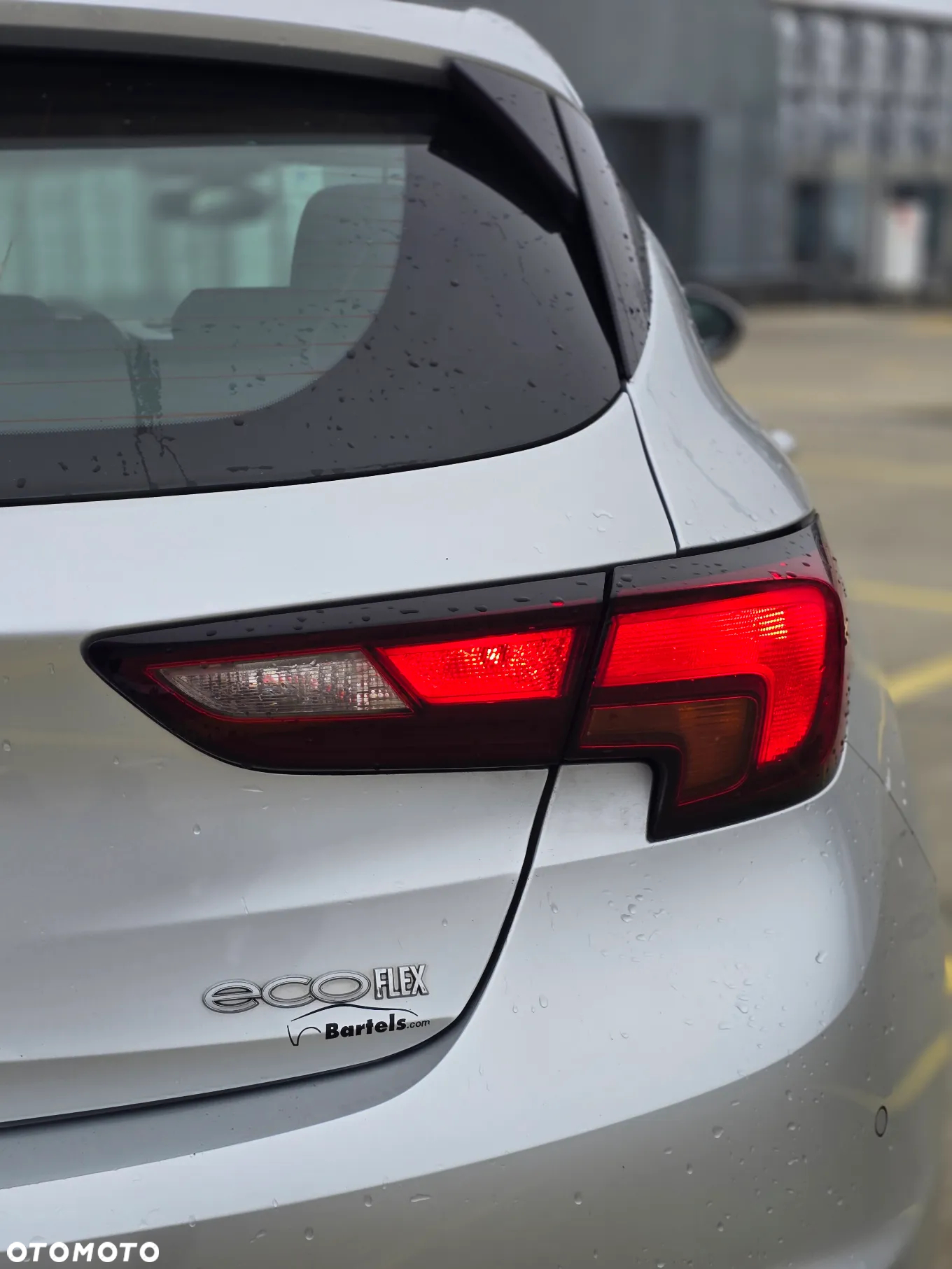 Opel Astra 1.6 D (CDTI) Selection - 9
