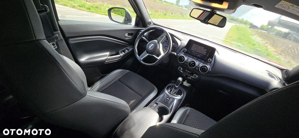 Nissan Juke - 14