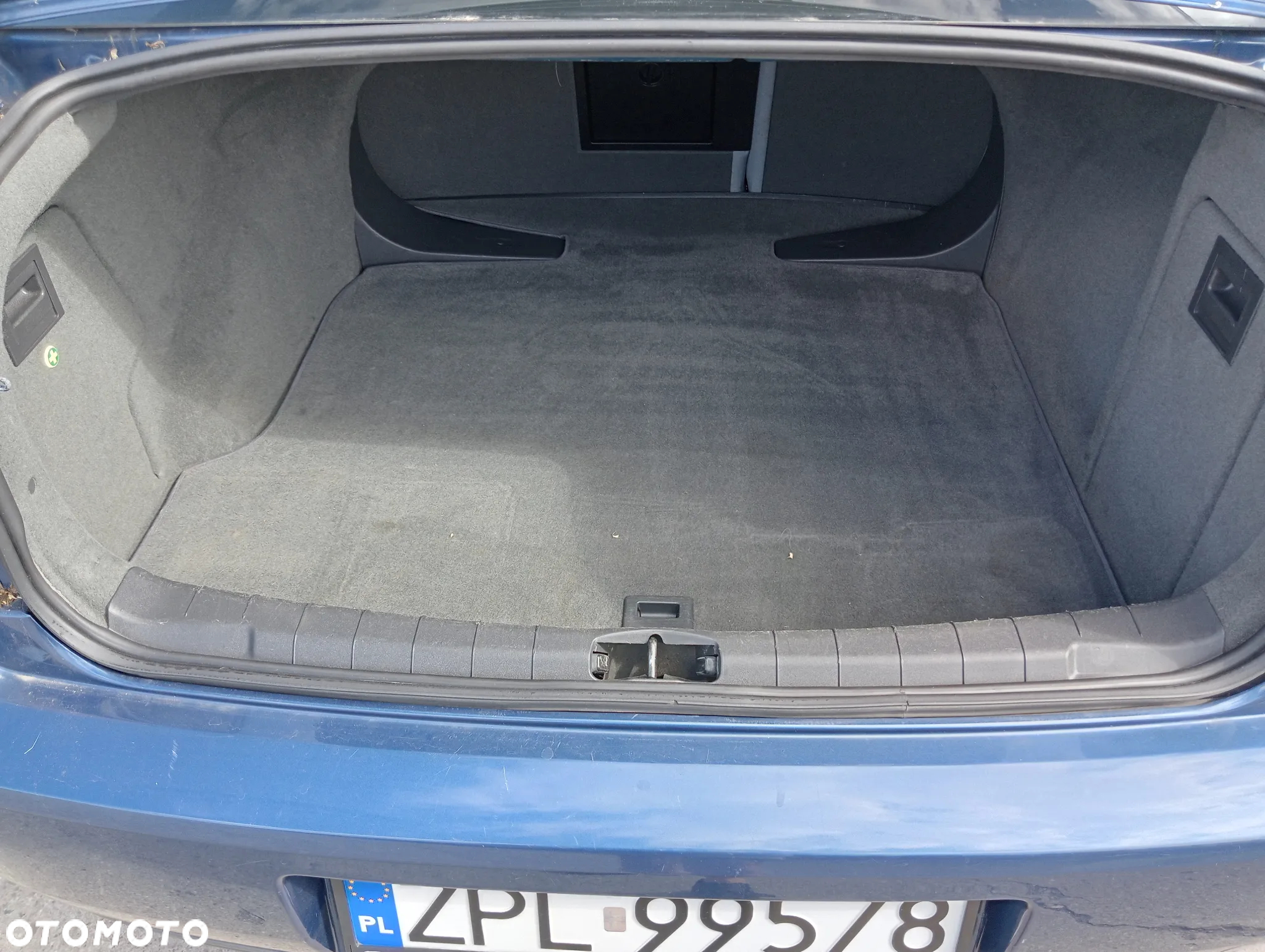 Opel Vectra 1.8 Comfort - 11