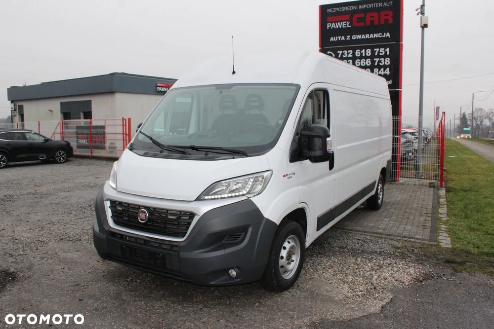 Fiat Ducato - 1
