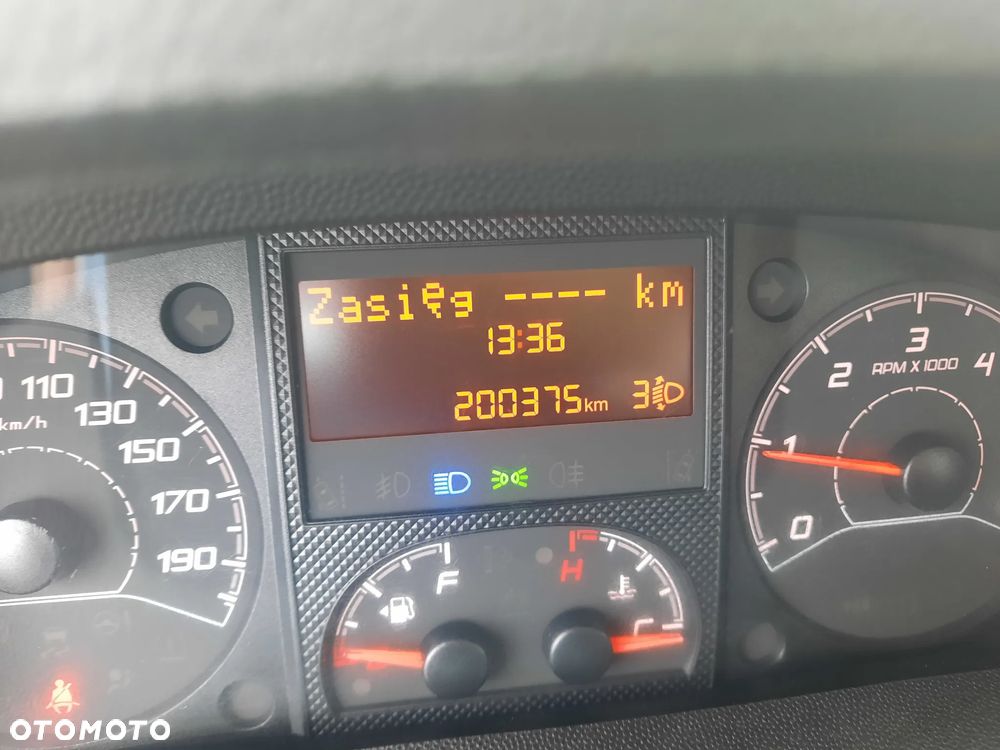Fiat Ducato 2,3 - 8