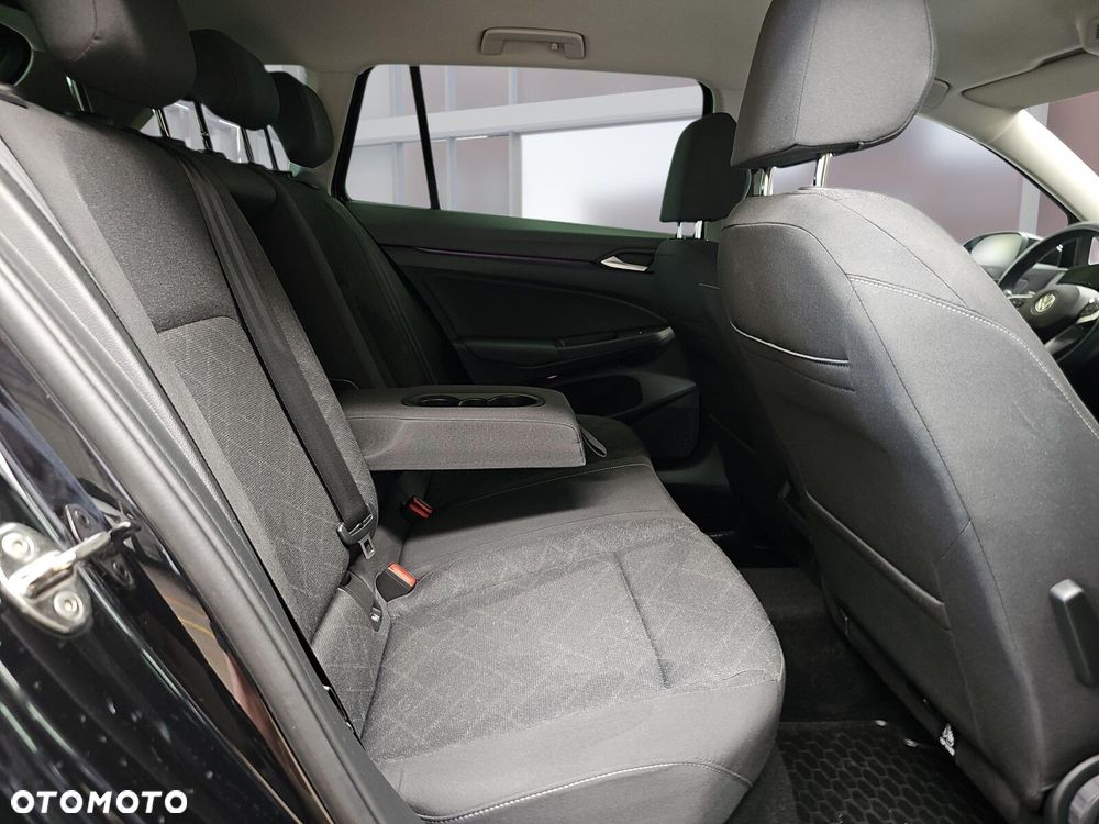 Volkswagen Golf Variant 1.5 TSI EVO Life - 12