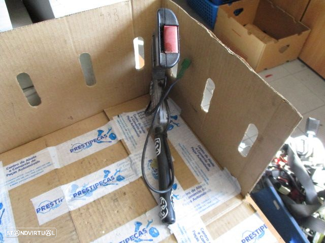 Pre-Tensor 90585748 OPEL VECTRA B 2000 BANCO FD - 3