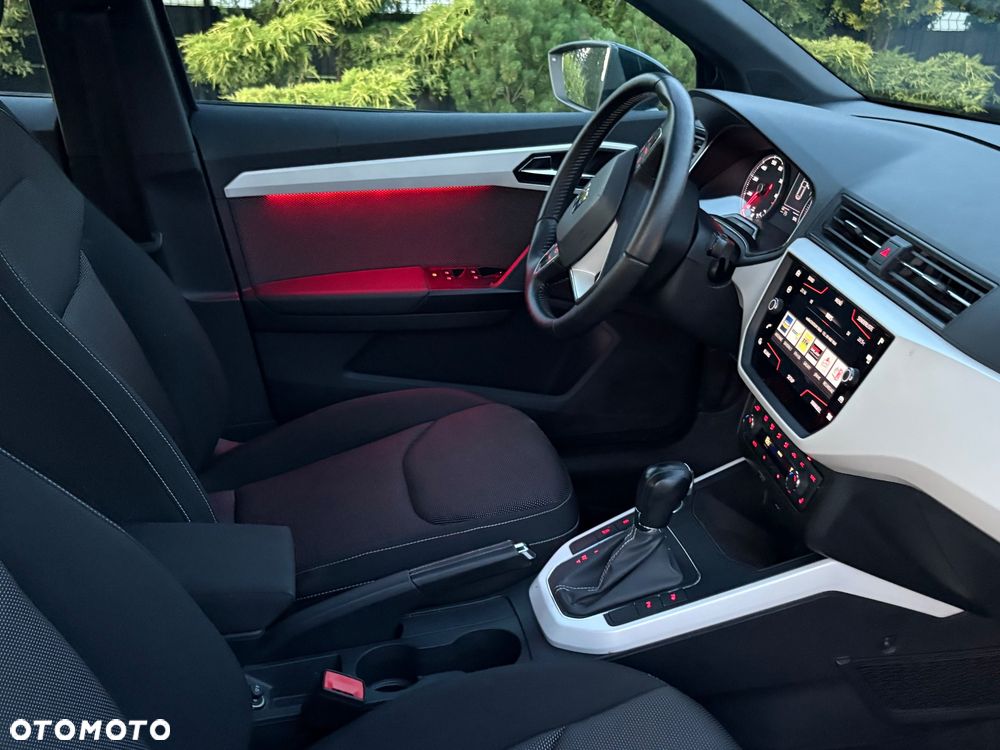 Seat Arona 1.0 TSI OPF DSG Xperience - 20