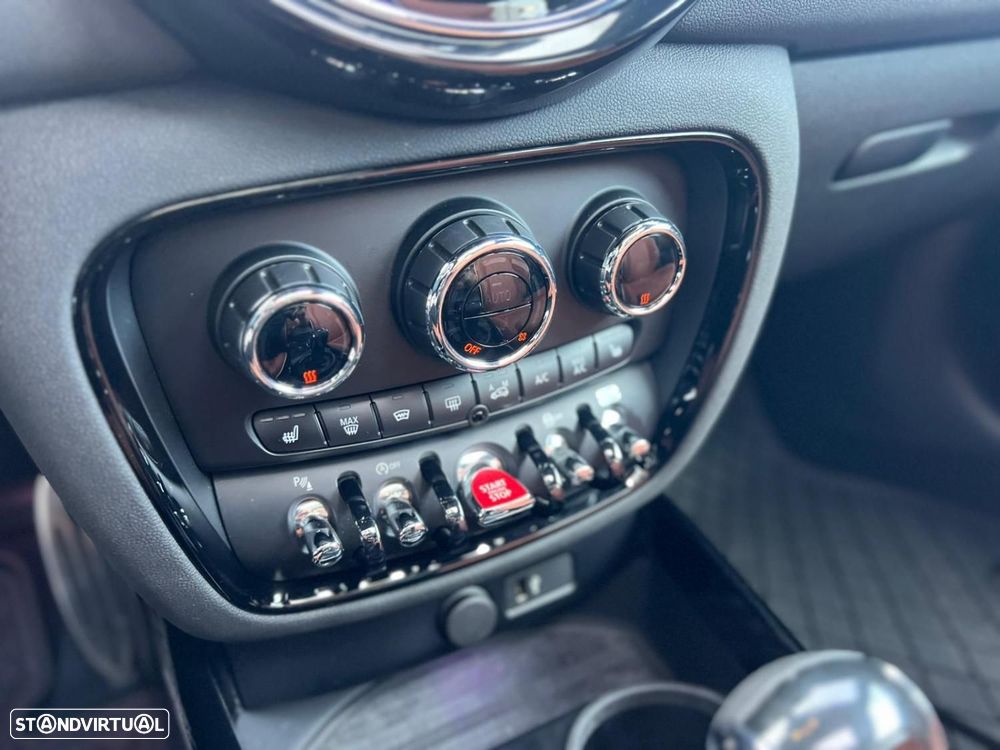 MINI Clubman John Cooper Works ALL4 - 13