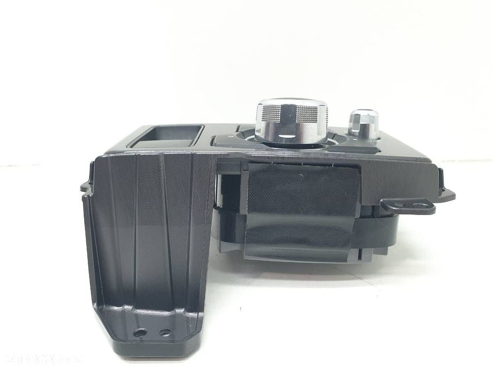 PANEL STEROWANIA NAVI HAMULCA RĘCZNEGO MAZDA CX-5 I EU KA0G66CMO - 2