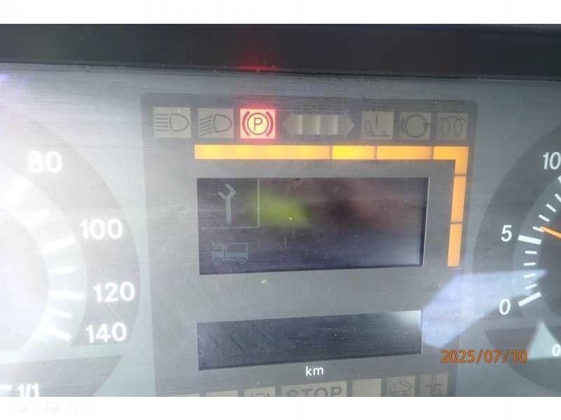 Mercedes-Benz Atego - 14