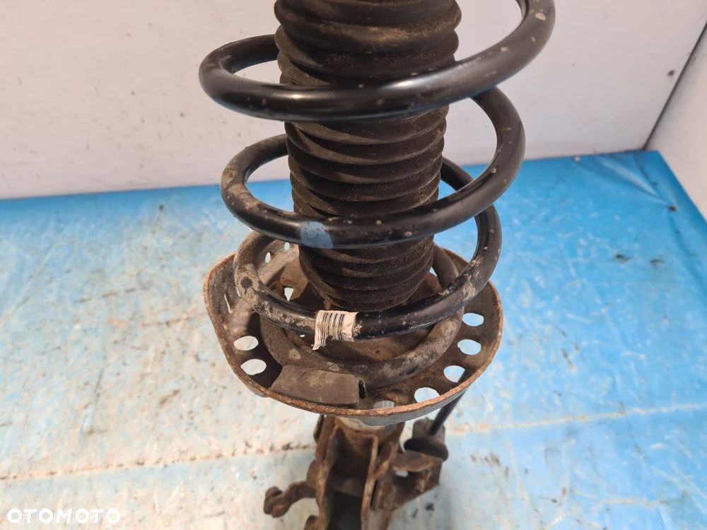 HONDA CIVIC 1.8 I 16V MCPERSON PRAWY 51601SMG R18A2 - 5
