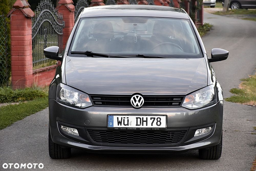 Volkswagen Polo 1.4 16V Comfortline - 15