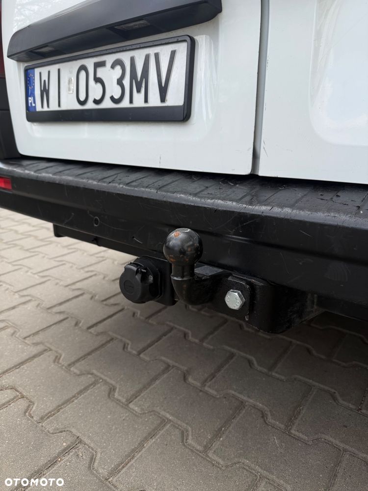 Renault Trafic L2H1 2,9t Pack Clim - 9