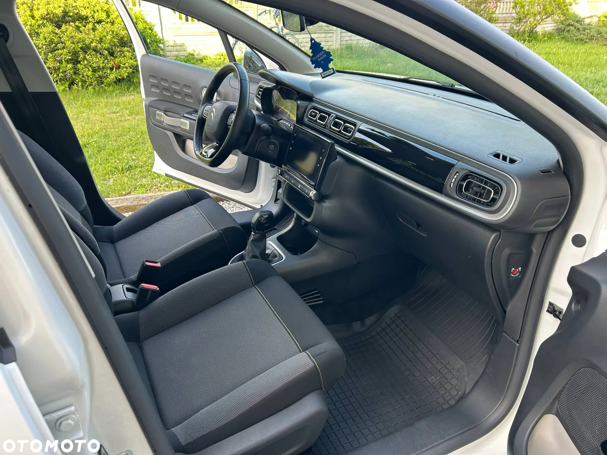 Citroën C3 Pure Tech 83 S&S FEEL PACK - 6
