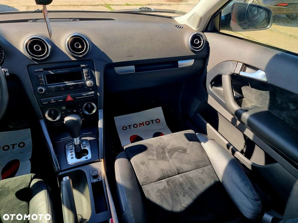 Audi A3 3-drzwiowe - 15