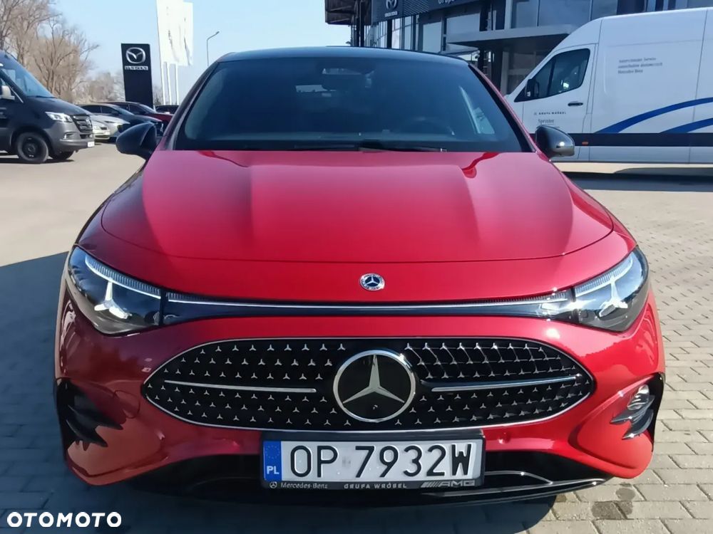 Mercedes-Benz CLA 200 mHEV 8G-DCT - 2
