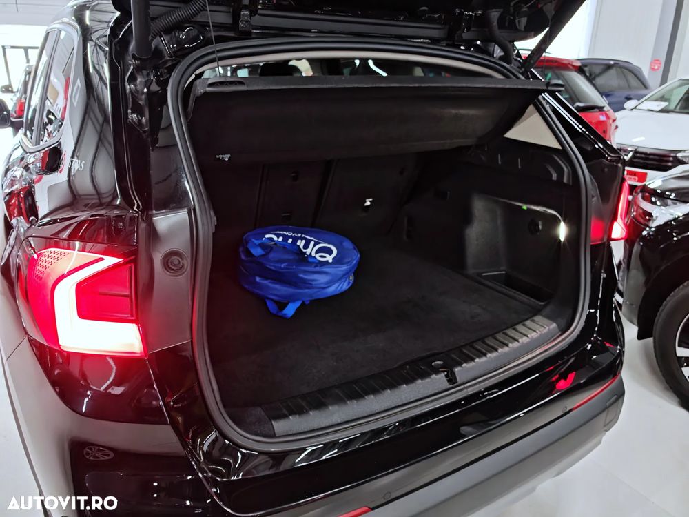 BMW X1 xDrive25e AT PHEV - 34
