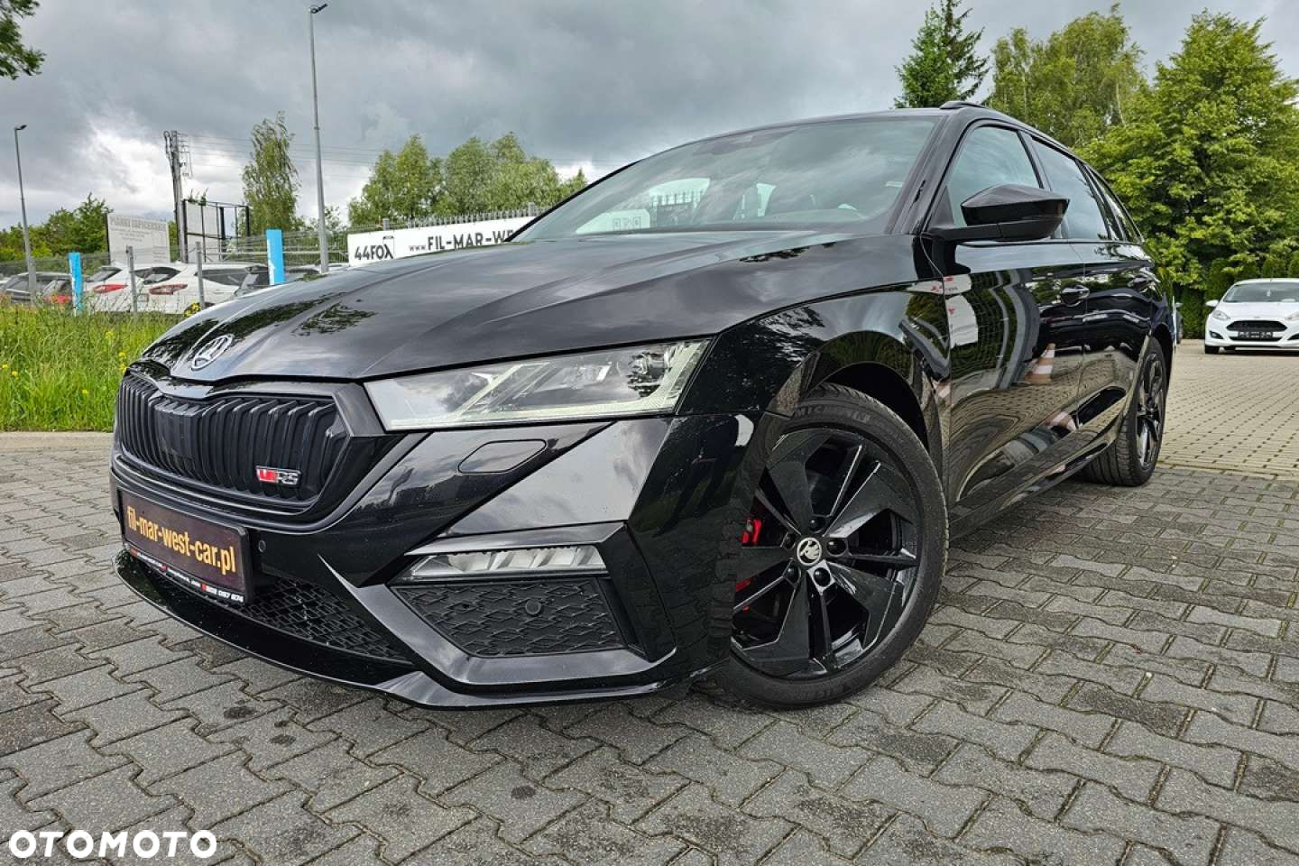 Skoda Octavia - 4