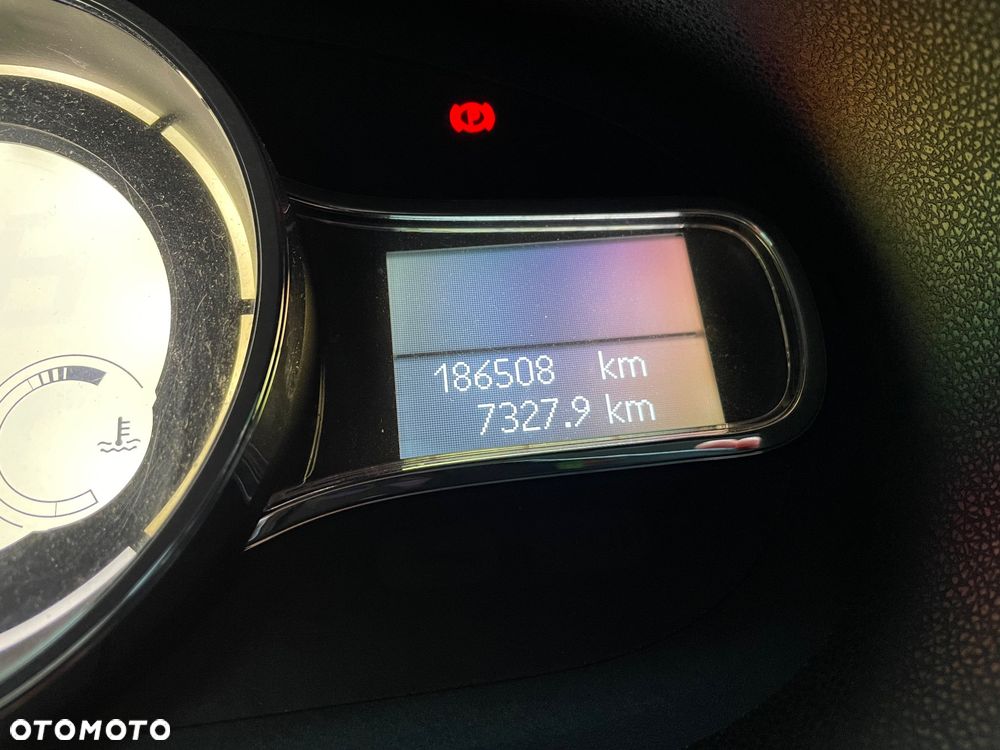 Renault Megane 1.2 16V TCE Energy Dynamique - 7