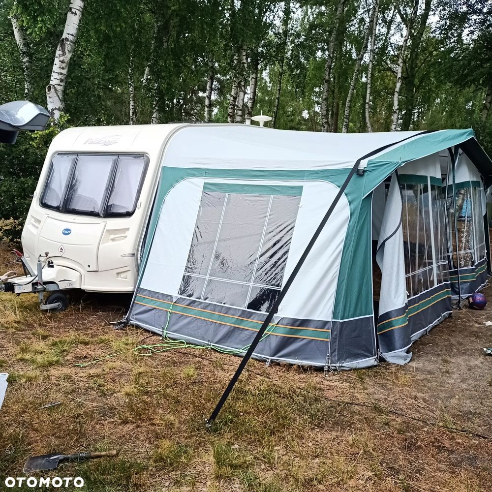 Bailey Pagent Series 5 Bretagne - 10