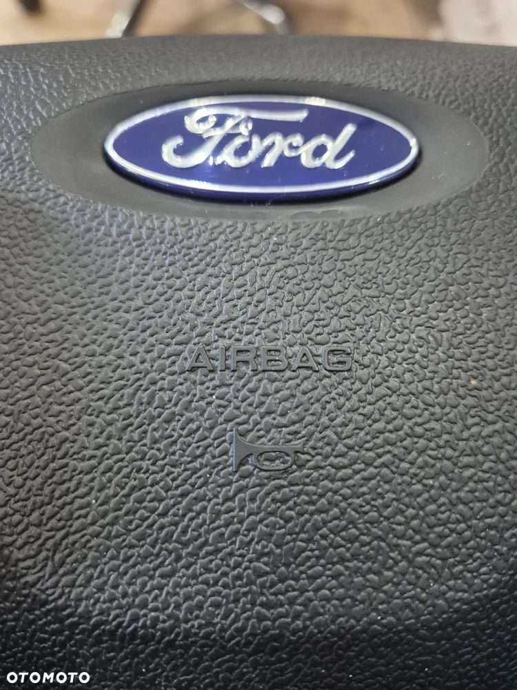 FORD F150 PODUSZKA POWIETRZNA KIEROWCY AIRBAG DRIVER - 3
