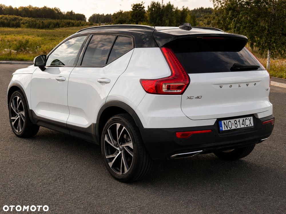 Volvo XC 40 B4 B R-Design - 6