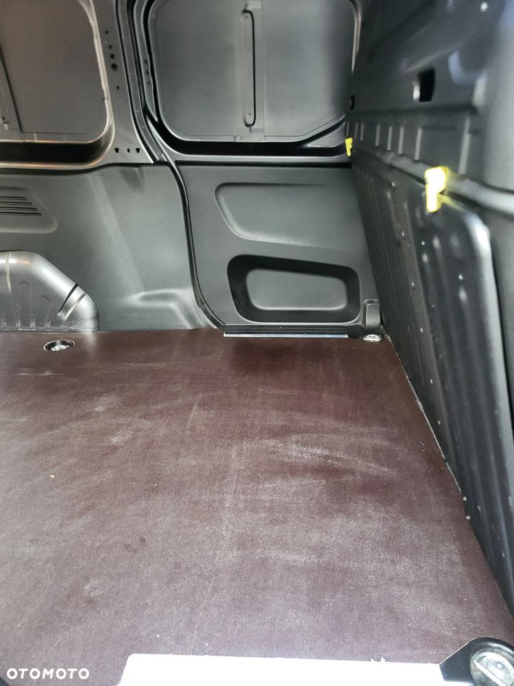 Opel COMBO - 5