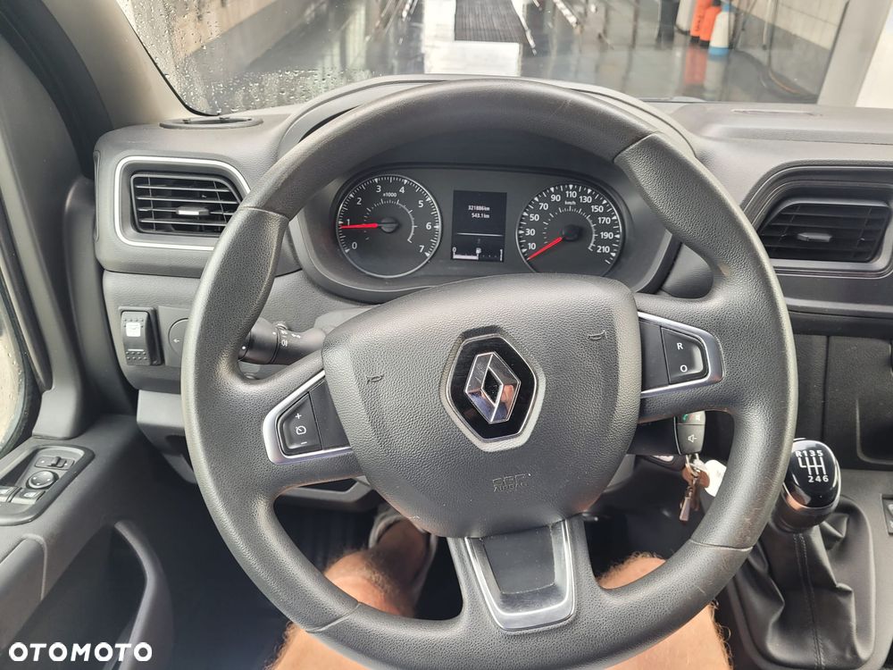 Renault Master ver-energy-l3h2-va-basis - 33
