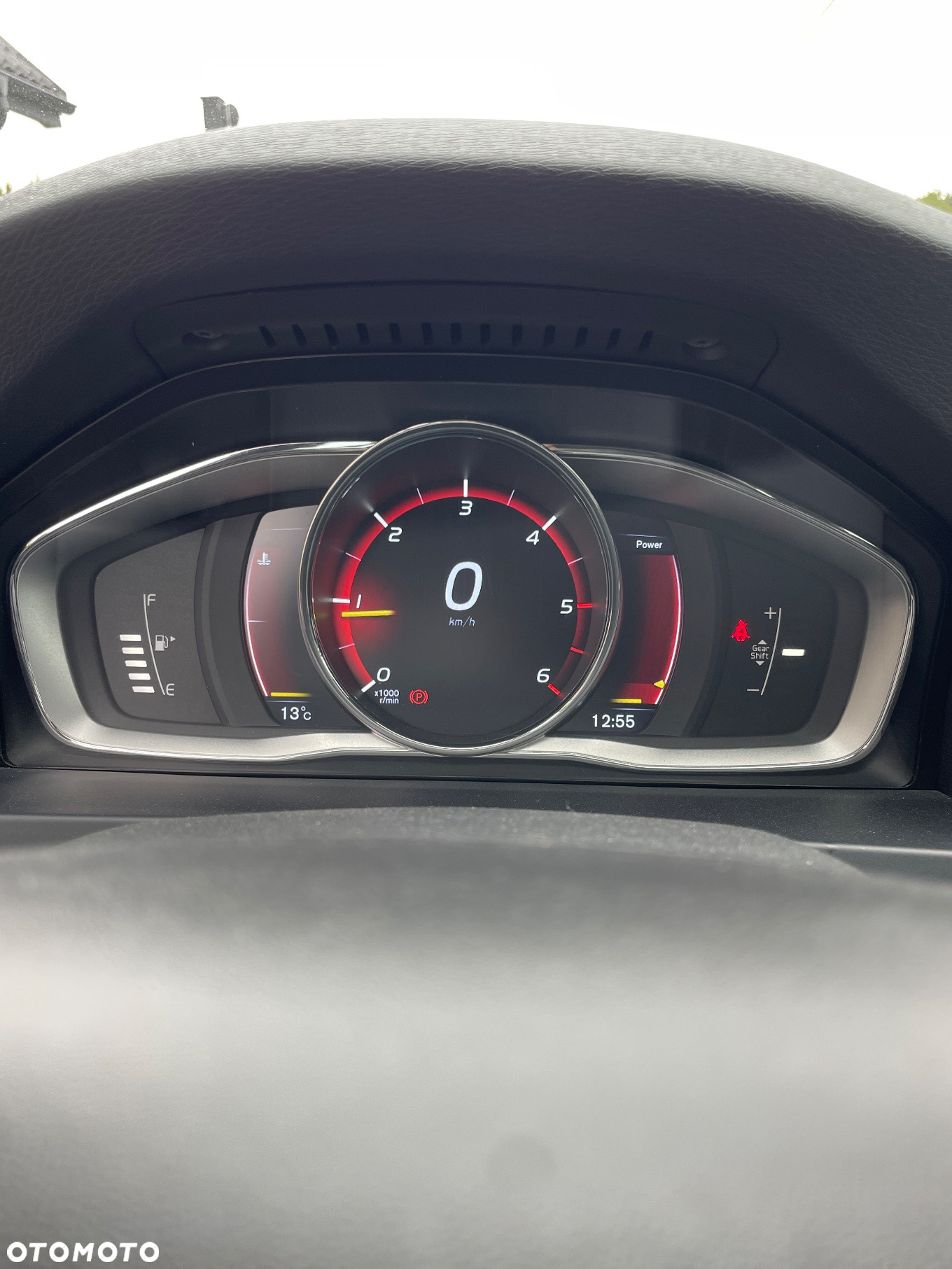 Volvo V60 D2 Summum - 19