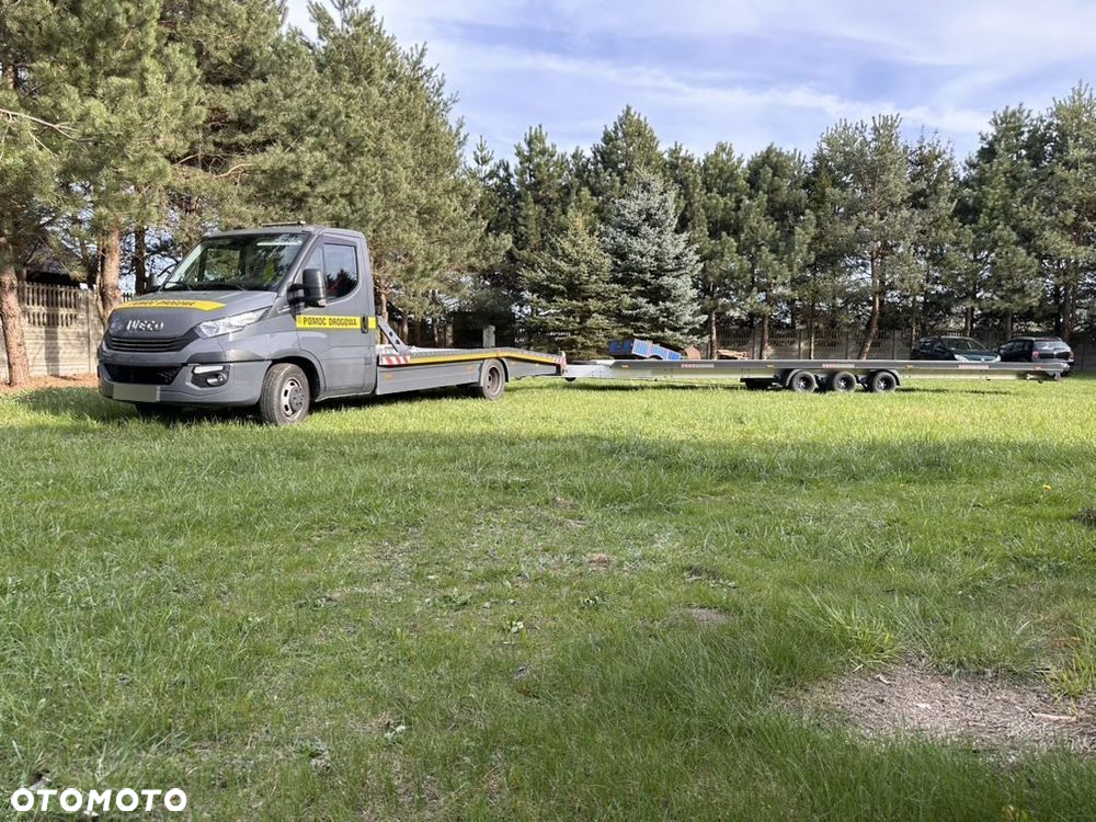 Iveco 35C18 - 7