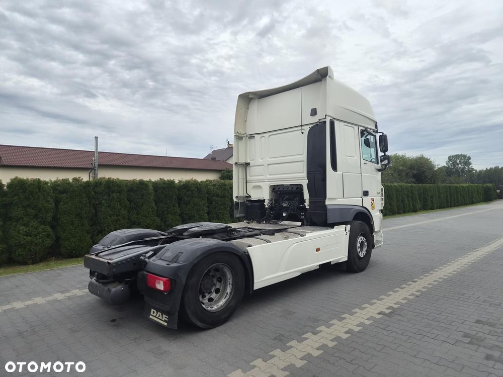 DAF XF 480 - 4