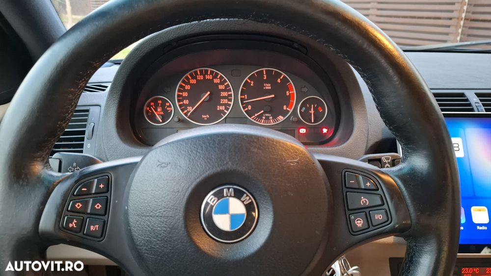 BMW X5 3.0d - 13