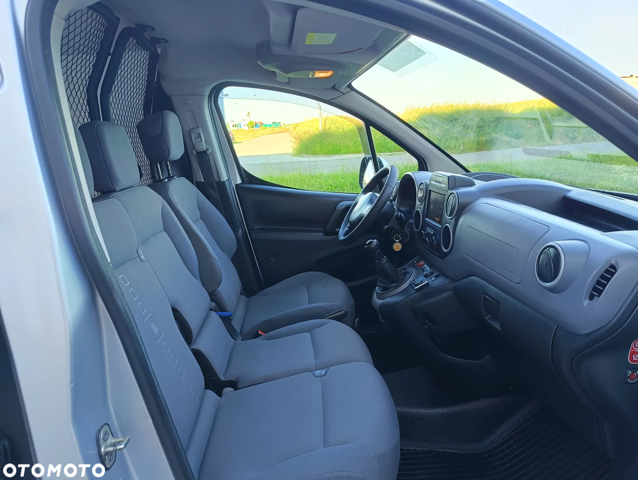 Citroën Berlingo L2 1.6 BlueHDi 100 - 14