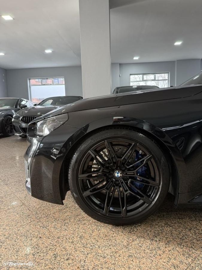 BMW M2 Auto - 42
