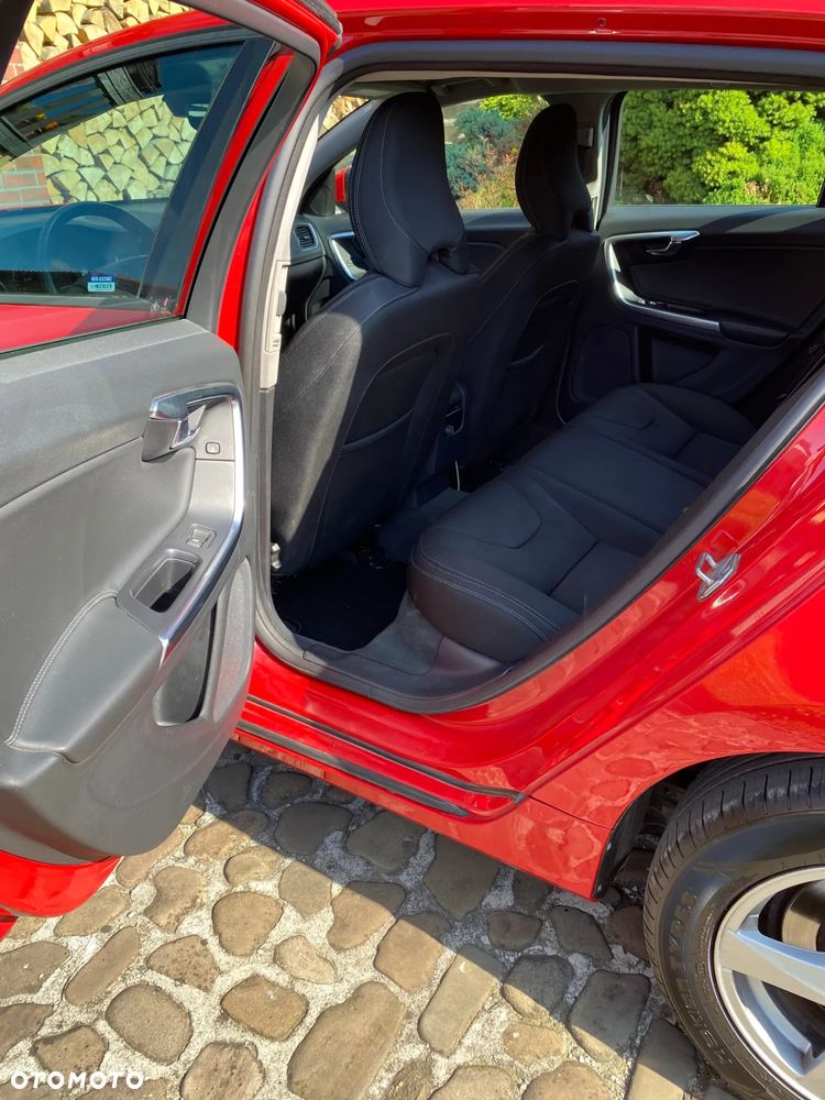 Volvo V60 D4 Drive-E Kinetic - 8