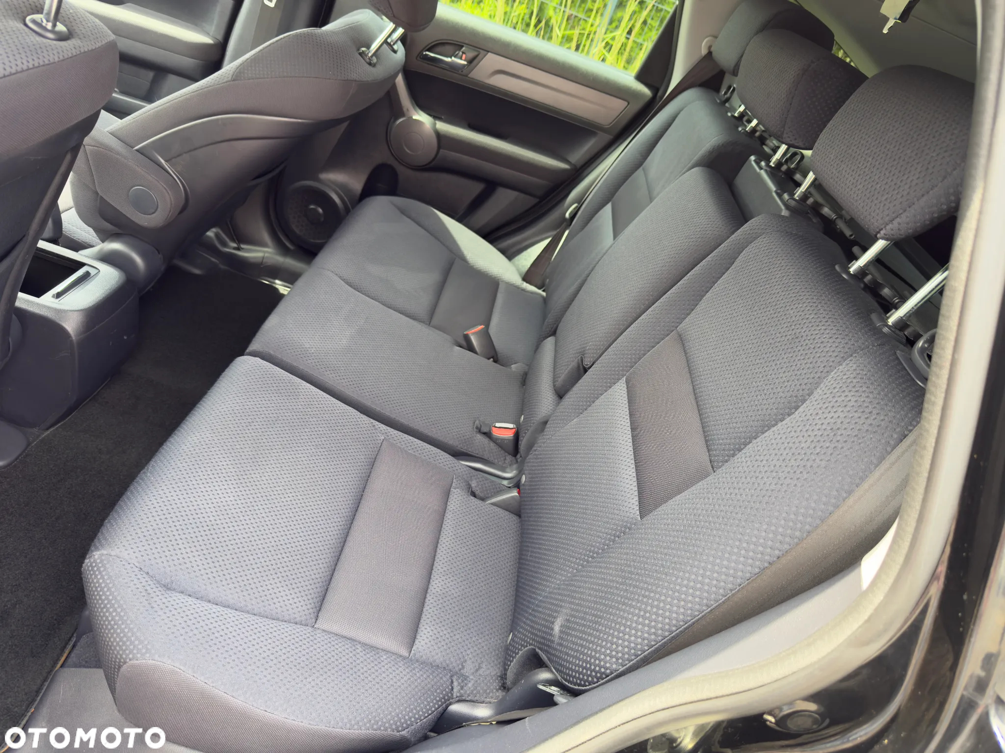 Honda CR-V 2.0 Elegance - 25