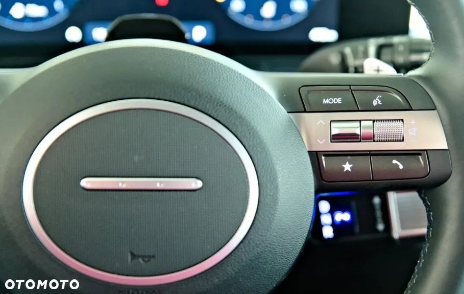 Hyundai Kona 1.0 T-GDI Executive DCT - 33