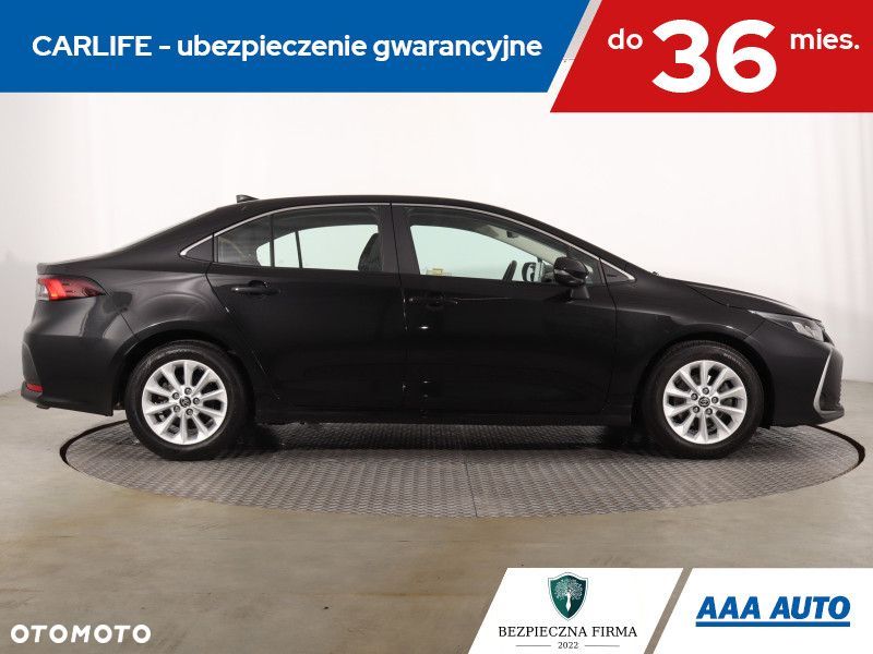 Toyota Corolla - 8