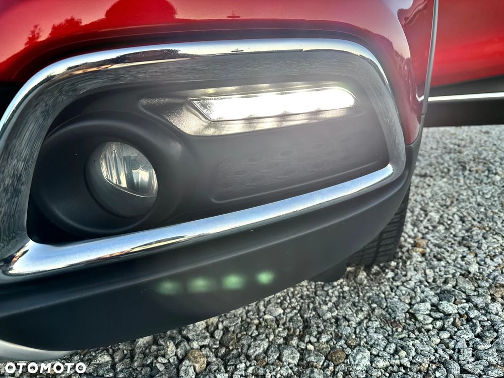 Renault Captur ENERGY TCe 120 EDC XMOD - 33