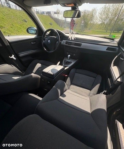 BMW Seria 3 - 9