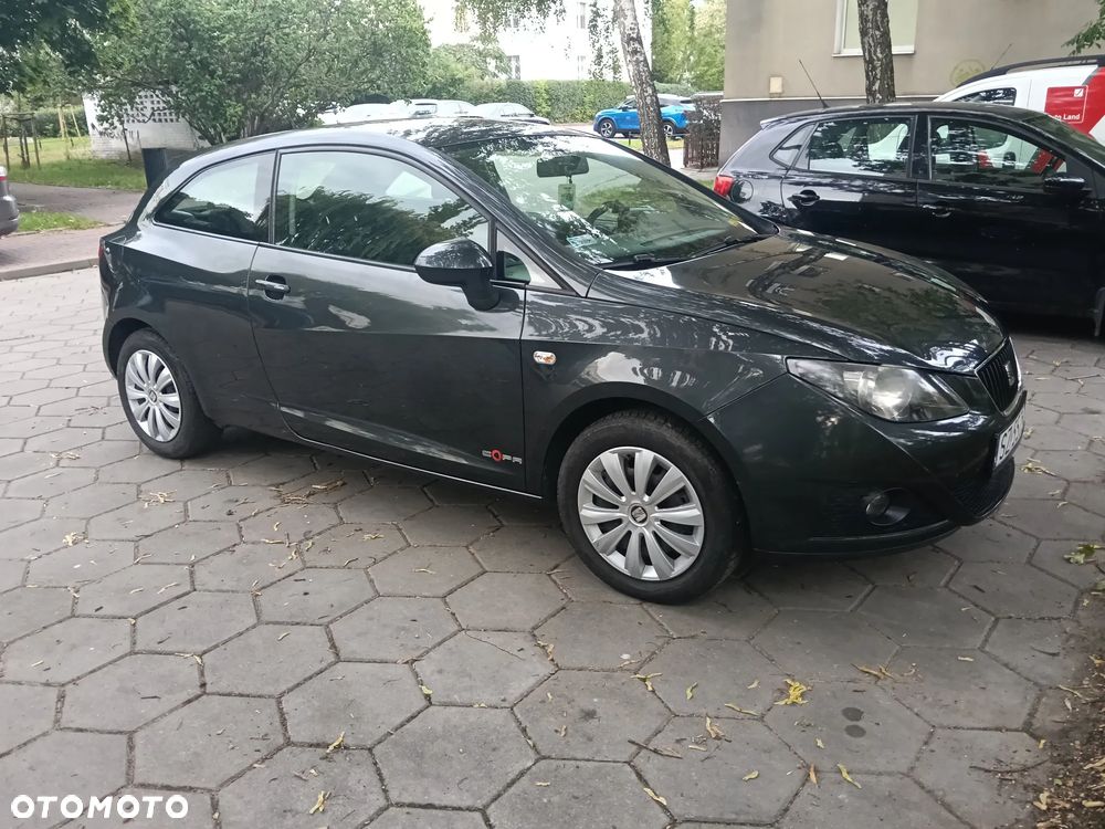 Seat Ibiza SC 1.4 16V Style - 3
