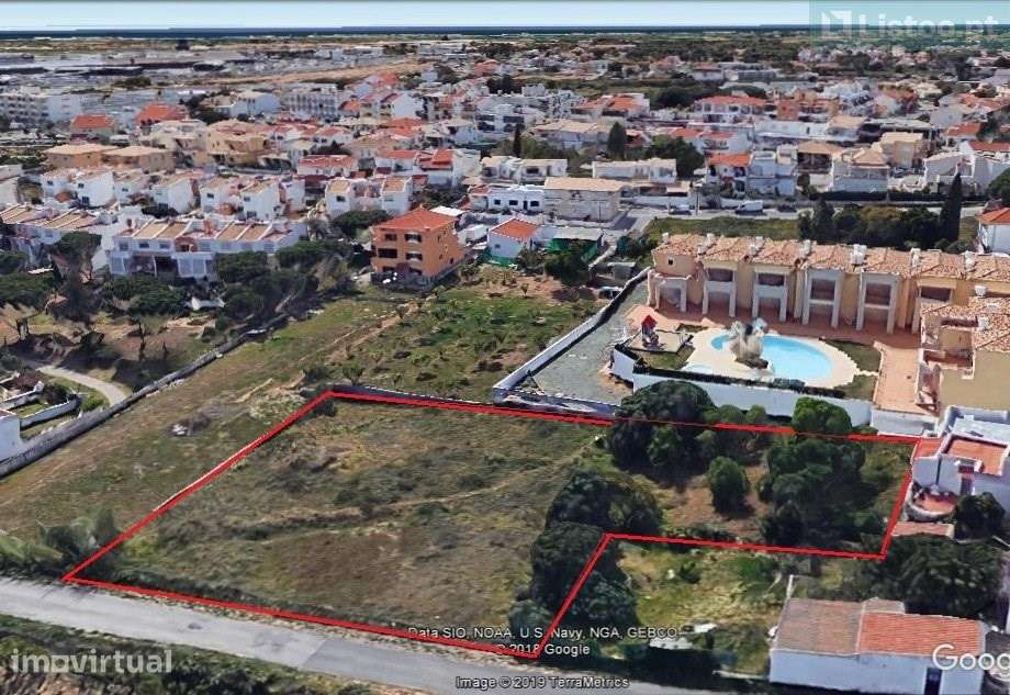 Terreno urbano em  Montenegro - Grande imagem: 2/4