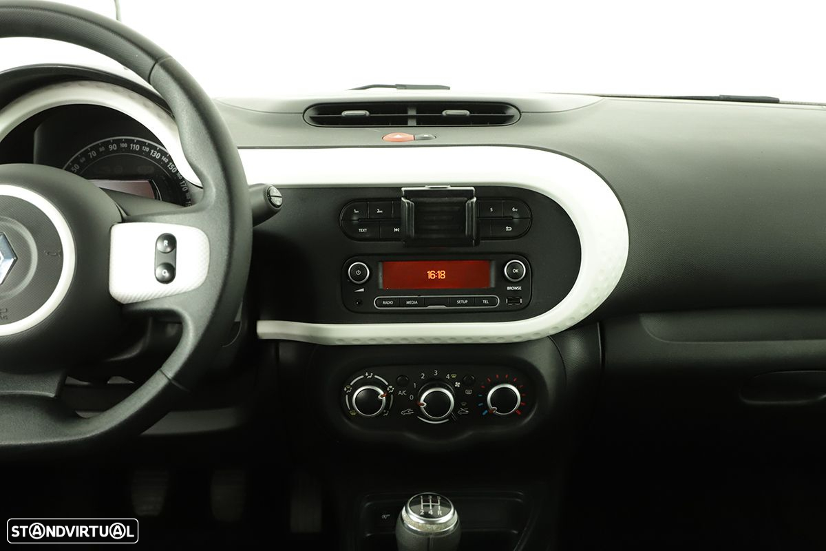 Renault Twingo 1.0 SCe Zen - 9