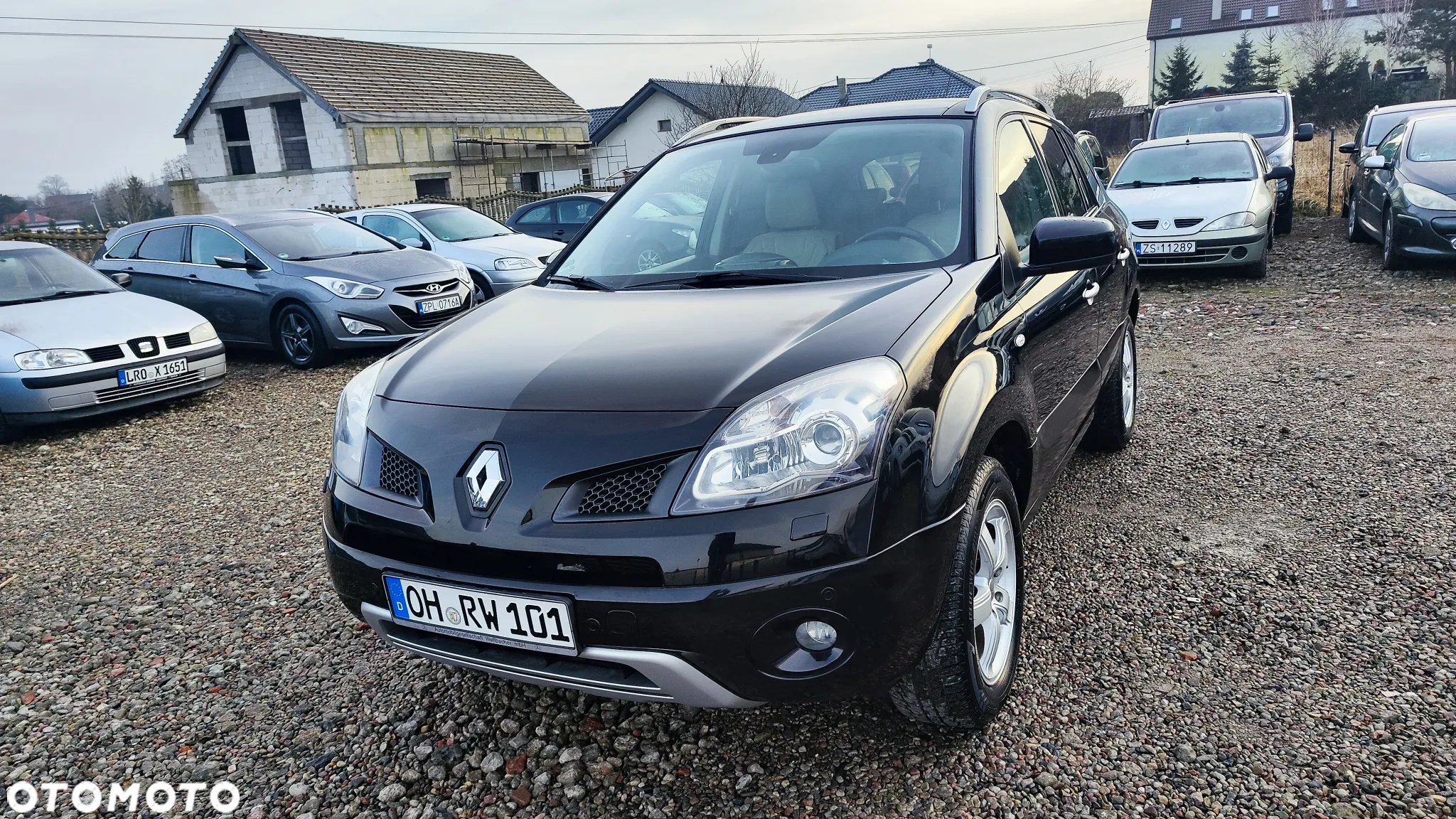 Renault Koleos 2.0 dCi FAP 4x4 Luxe - 2