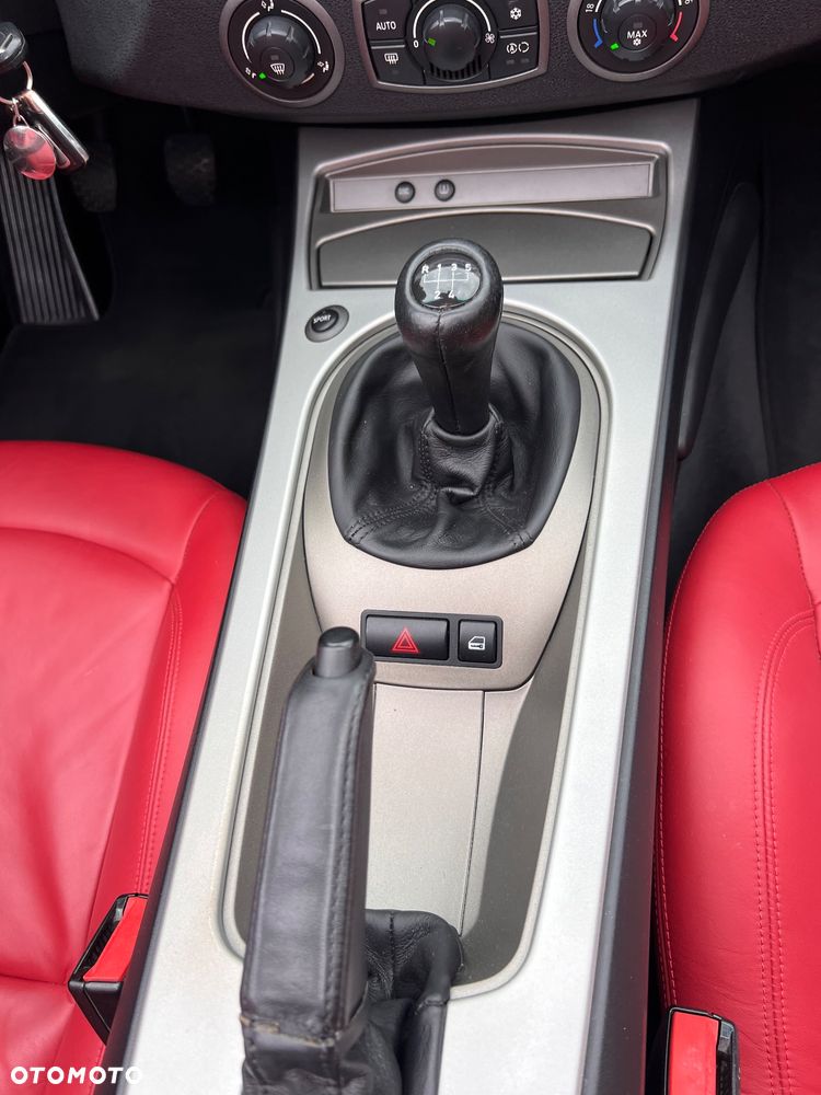 BMW Z4 - 17