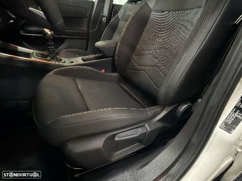 Jeep Avenger 1.2 TG Altitude - 6