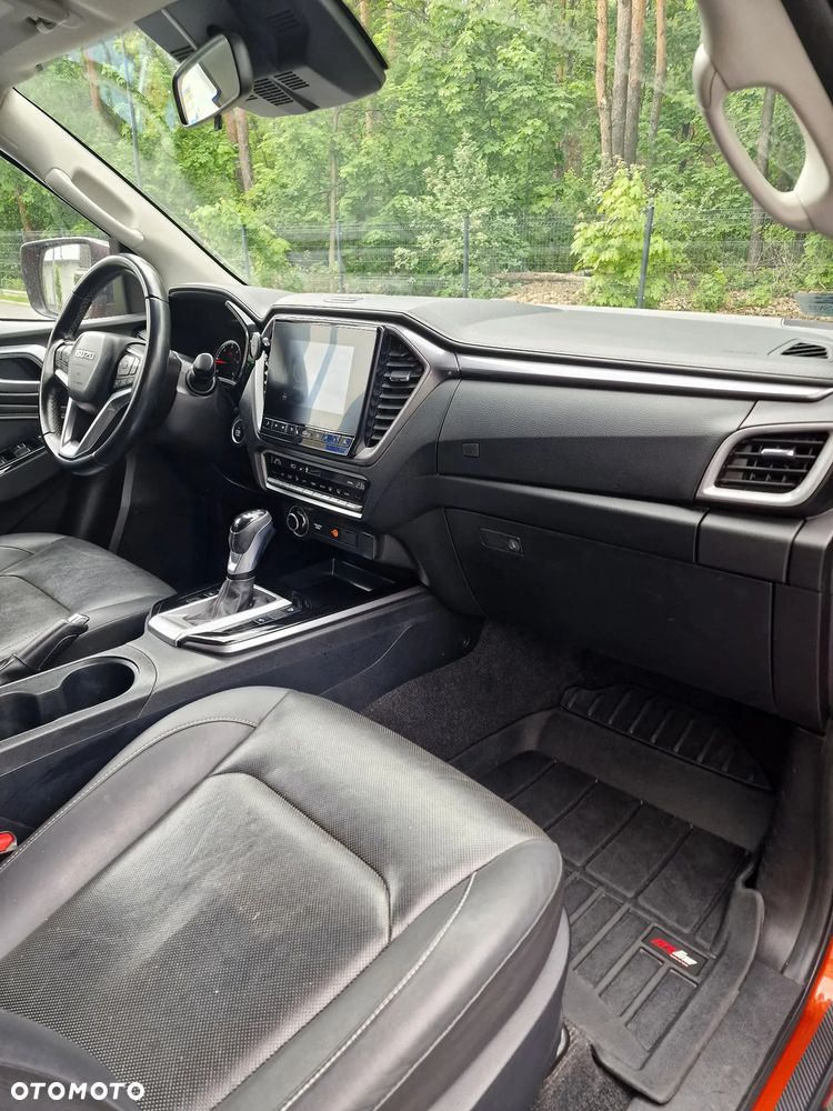 Isuzu D-Max 1.9 DC LS+ Prime - 16