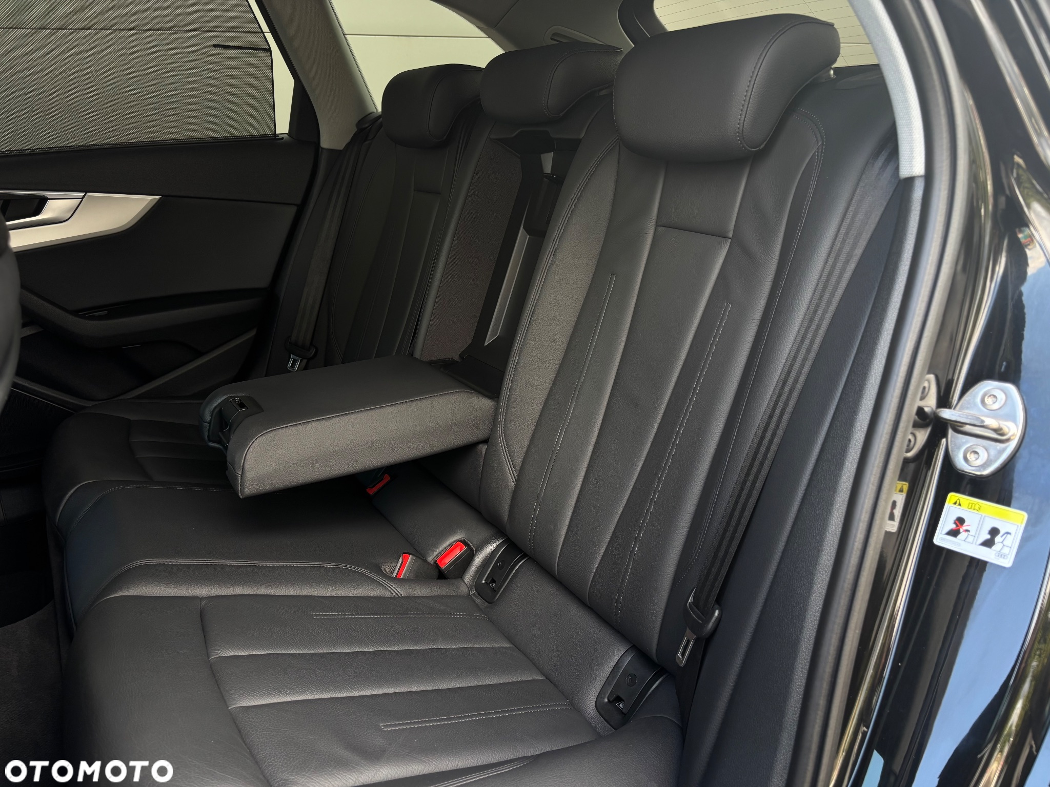 Audi A4 2.0 TDI Design S tronic - 20