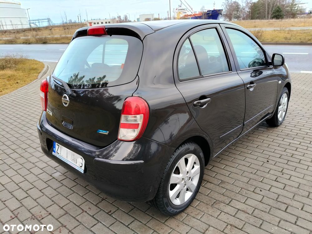 Nissan Micra 1.2 Acenta - 2